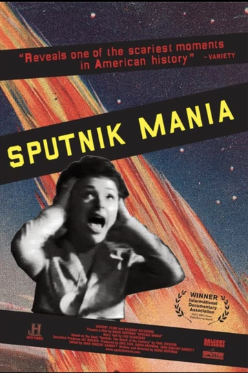 Sputnik Mania