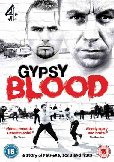 Gypsy Blood Poster