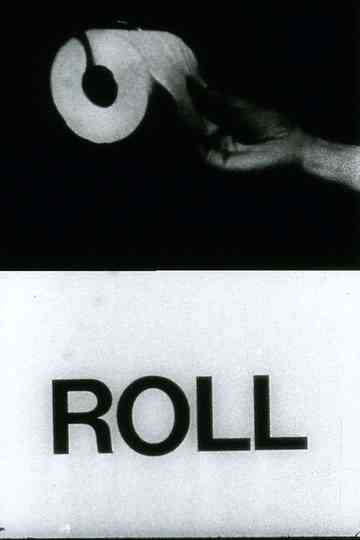 Unrolling Event Poster