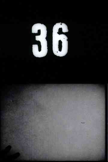 Fluxfilm No. 36 poster