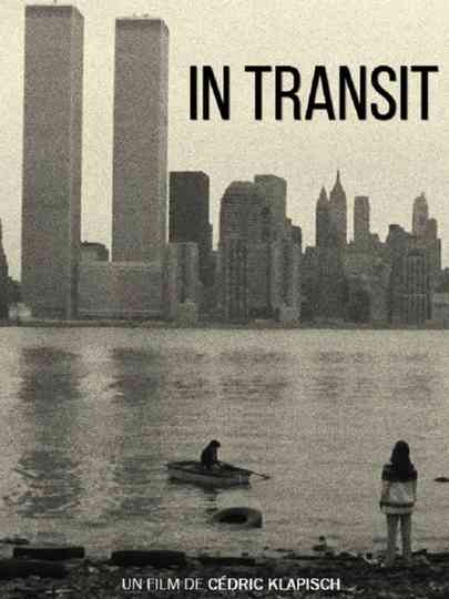 In Transit Poster