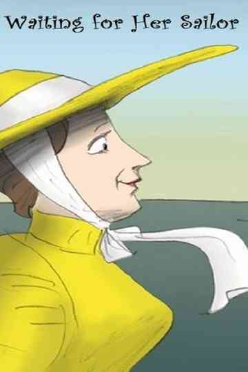 Waiting for Her Sailor Poster