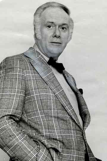 The Pierre Berton Show Poster