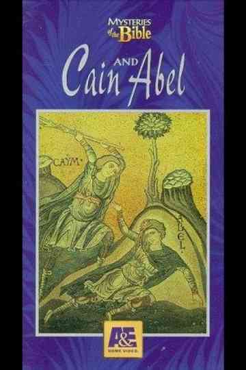 Cain y Abel Poster