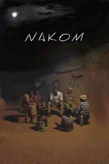 Nakom Poster