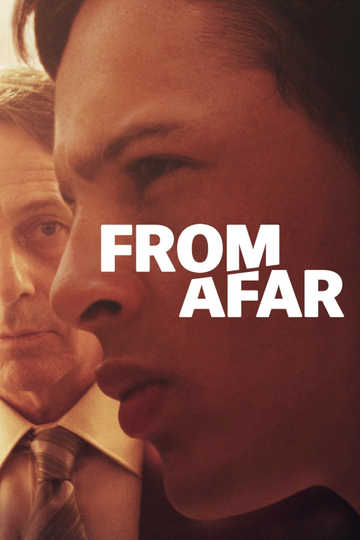 From Afar Poster