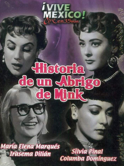 Historia de un abrigo de mink