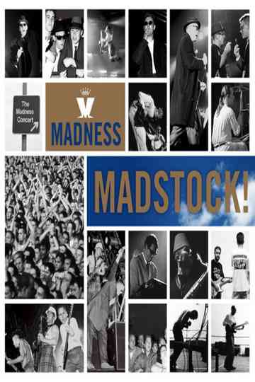 Madness: At Madstock 1992