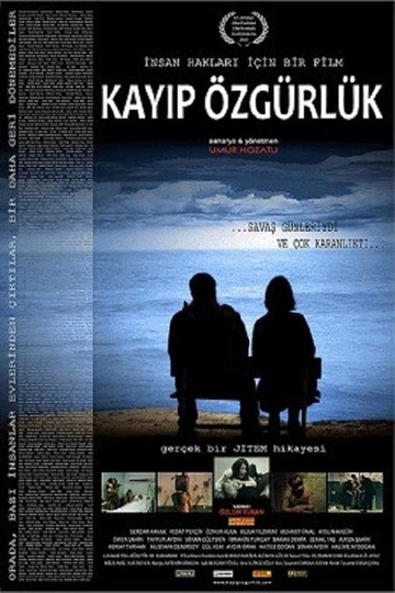 Kayıp Özgürlük Poster