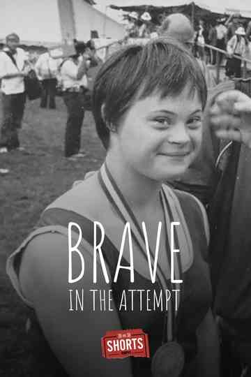 Brave in the Attempt Poster