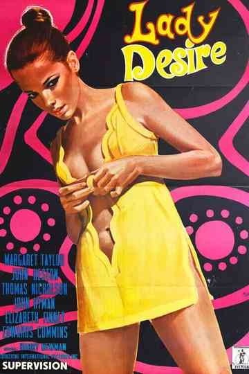 I Blame My Body Poster