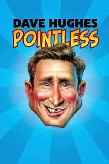 Dave Hughes  Pointless