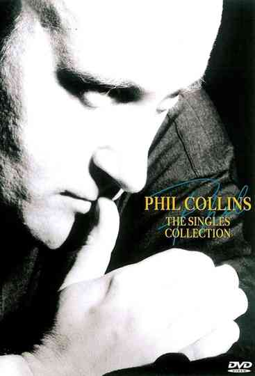 Phil Collins: The Singles Collection Poster