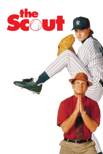 The Scout Poster