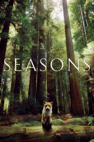 Seasons Poster