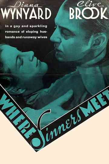 Where Sinners Meet Poster