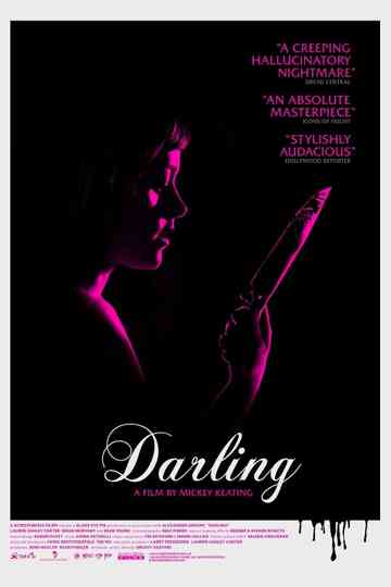 Darling Poster