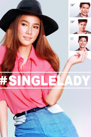 Single Lady Poster