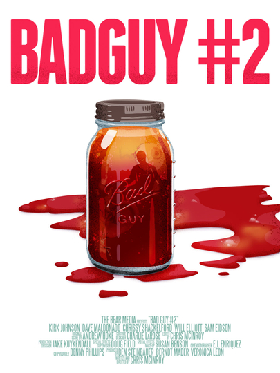 Bad Guy 2