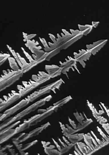 From the Realm of the Crystals Poster