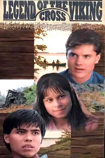 Lost in the Barrens II: The Curse of the Viking Grave Poster