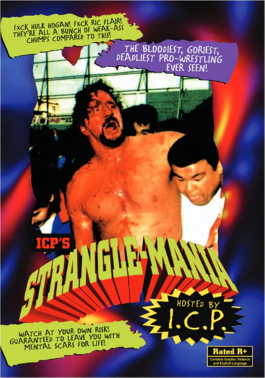 Stranglemania