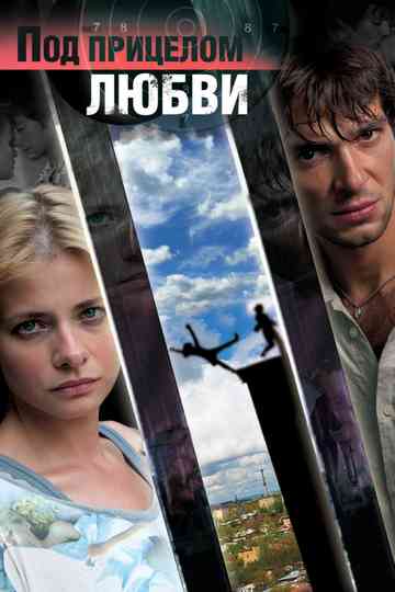 In the Crosshairs of Love Poster