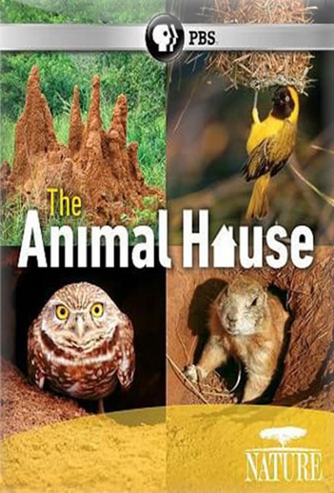 Nature: The Animal House