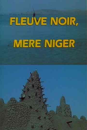 River Niger Black Mother poster
