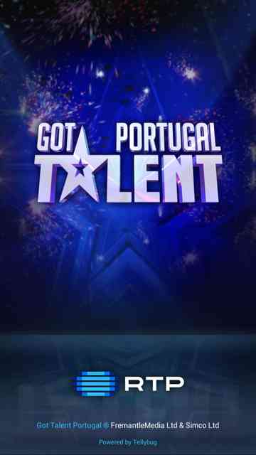 Got Talent Portugal Poster