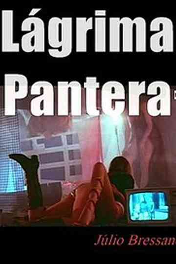 Lágrima Pantera Poster