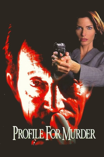 Profile for Murder Poster