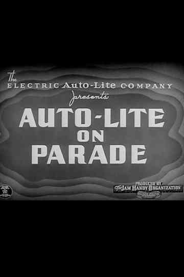 AutoLite on Parade