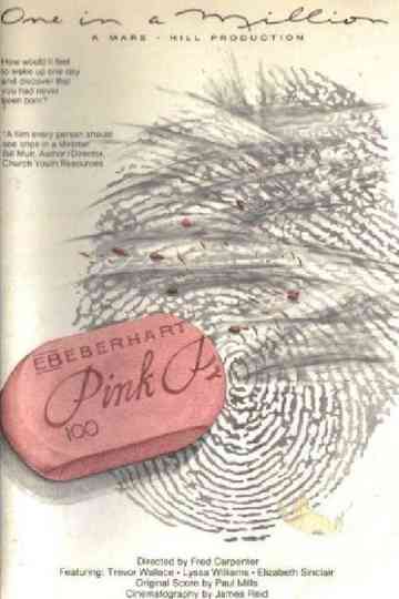 One in a Million Poster