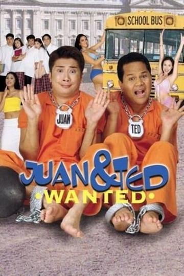 Juan  Ted Wanted