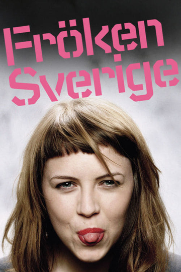 Miss Sweden Poster