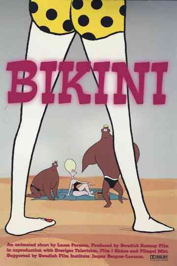 Bikini Poster