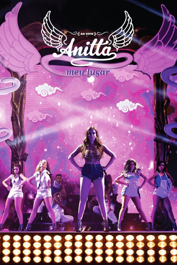 Anitta: Meu Lugar