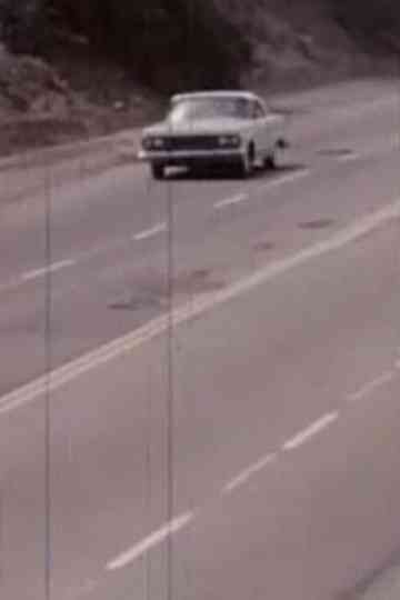 Highball Highway Poster