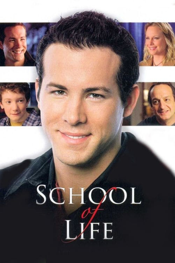 School of Life Poster