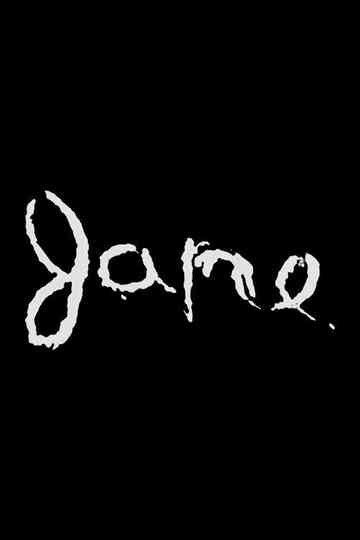 Jane Poster