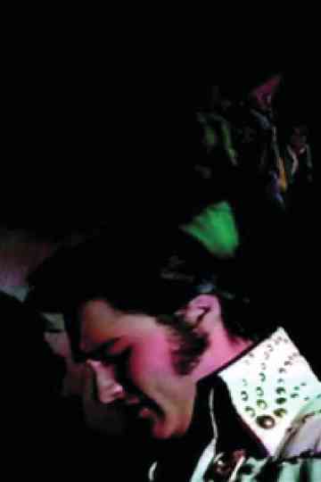 Amuse-Gueule #3: All Shook Up Poster