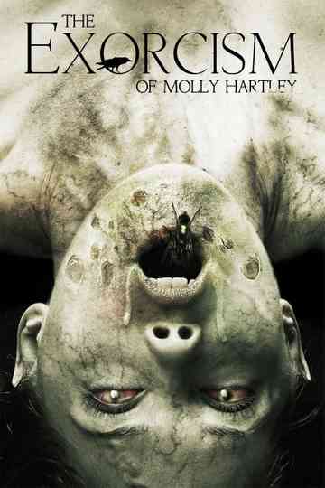 The Exorcism of Molly Hartley poster