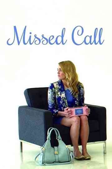 Missed Call Poster