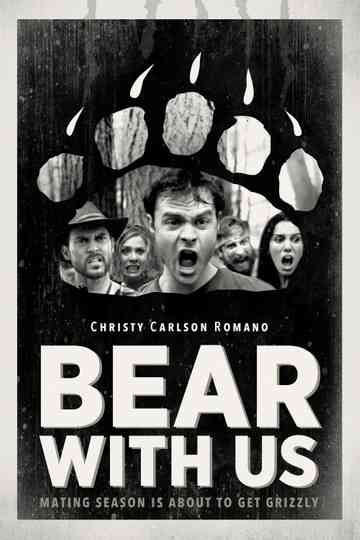 Bear with Us Poster