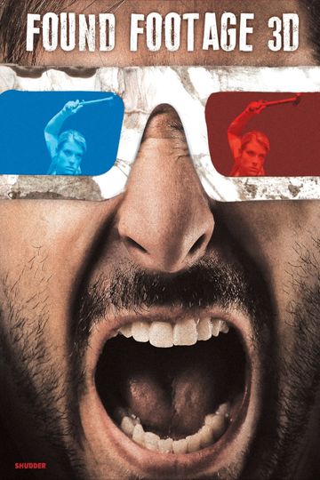 Found Footage 3D