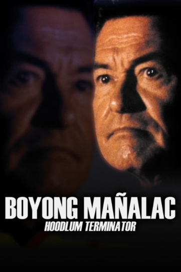 Boyong Mañalac Hoodlum Terminator