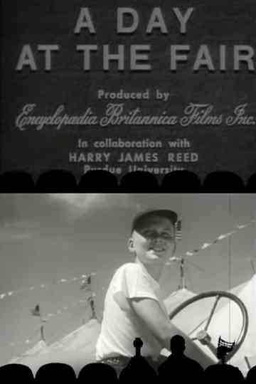 A Day at the Fair Poster