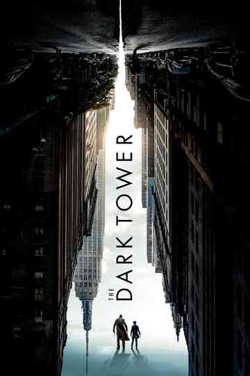 The Dark Tower poster