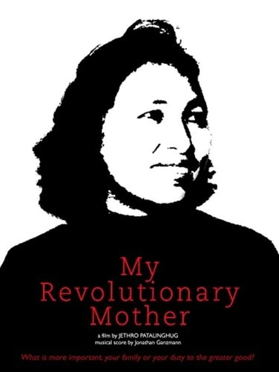 My Revolutionary Mother Poster